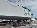 Fast Cruising 45 ft Yacht lift keel (Darwin NT)