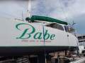 Fast Cruising 45 ft Yacht lift keel (Darwin NT)