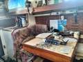 Griffin 36 Sloop Classic Yacht History Diesel (Rockhampton Qld)