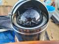 Griffin 36 Sloop Classic Yacht History Diesel (Rockhampton Qld)