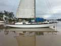Griffin 36 Sloop Classic Yacht History Diesel (Rockhampton Qld)