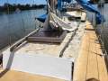 Griffin 36 Sloop Classic Yacht History Diesel (Rockhampton Qld)