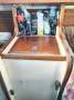 Griffin 36 Sloop Classic Yacht History Diesel (Rockhampton Qld)
