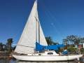 Griffin 36 Sloop Classic Yacht History Diesel (Rockhampton Qld)