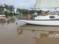 Griffin 36 Sloop Classic Yacht History Diesel (Rockhampton Qld)