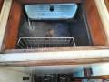 Griffin 36 Sloop Classic Yacht History Diesel (Rockhampton Qld)