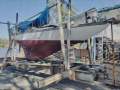 Griffin 36 Sloop Classic Yacht History Diesel (Rockhampton Qld)