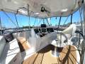 Caribbean 40 Flybridge Cruiser