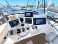 Caribbean 40 Flybridge Cruiser