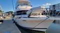 Caribbean 40 Flybridge Cruiser