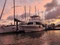 Caribbean 40 Flybridge Cruiser
