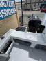 Lux Custom Boats 8.2 Lc Hardtop powered by twin 200HP Mercury engines