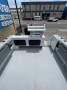 Lux Custom Boats 8.2 Lc Hardtop powered by twin 200HP Mercury engines