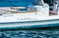 Capelli Tempest 40 Luxury