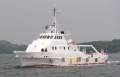 31.25m Research Vessel