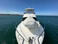 Caribbean 40 Flybridge Cruiser