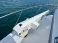 Caribbean 40 Flybridge Cruiser:250KG ADC davit