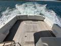 Caribbean 40 Flybridge Cruiser