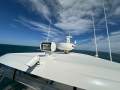 Caribbean 40 Flybridge Cruiser:All the gear