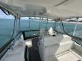 Caribbean 40 Flybridge Cruiser