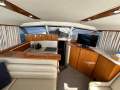 Caribbean 40 Flybridge Cruiser