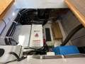 Caribbean 40 Flybridge Cruiser:Genset room