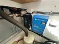 Caribbean 40 Flybridge Cruiser:Dual chargers