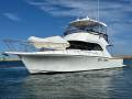 Caribbean 40 Flybridge Cruiser:The complete package!