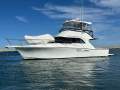 Caribbean 40 Flybridge Cruiser:We can arrange transport if you are east