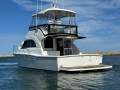 Caribbean 40 Flybridge Cruiser