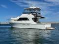 Caribbean 40 Flybridge Cruiser
