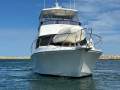 Caribbean 40 Flybridge Cruiser