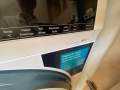 Fountaine Pajot Elba 45 'Shavasan':Washing machine