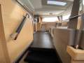 Fountaine Pajot Elba 45 'Shavasan':Saloon view across