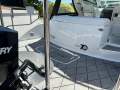 Whittley CR 2600 OB Outboard