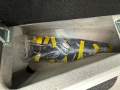 Whittley CR 2600 OB Outboard