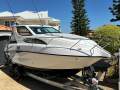 Whittley CR 2600 OB Outboard