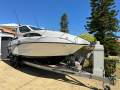 Whittley CR 2600 OB Outboard