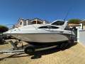 Whittley CR 2600 OB Outboard