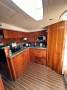 Riviera 48 Offshore Express ENCLOSED TARGA