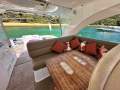 Riviera 48 Offshore Express ENCLOSED TARGA