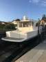 Riviera 48 Offshore Express ENCLOSED TARGA