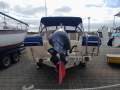 CruiseCraft Hustler 570