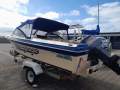 CruiseCraft Hustler 570
