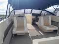CruiseCraft Hustler 570