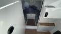 Lux Custom Boats 7500HT 7500 Hard Top - Ready to fit engine !