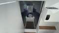 Lux Custom Boats 7500HT 7500 Hard Top - Ready to fit engine !