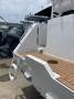 Lux Custom Boats 7500HT 7500 Hard Top - Ready to fit engine !