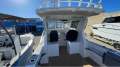 Lux Custom Boats 7500HT 7500 Hard Top - Ready to fit engine !