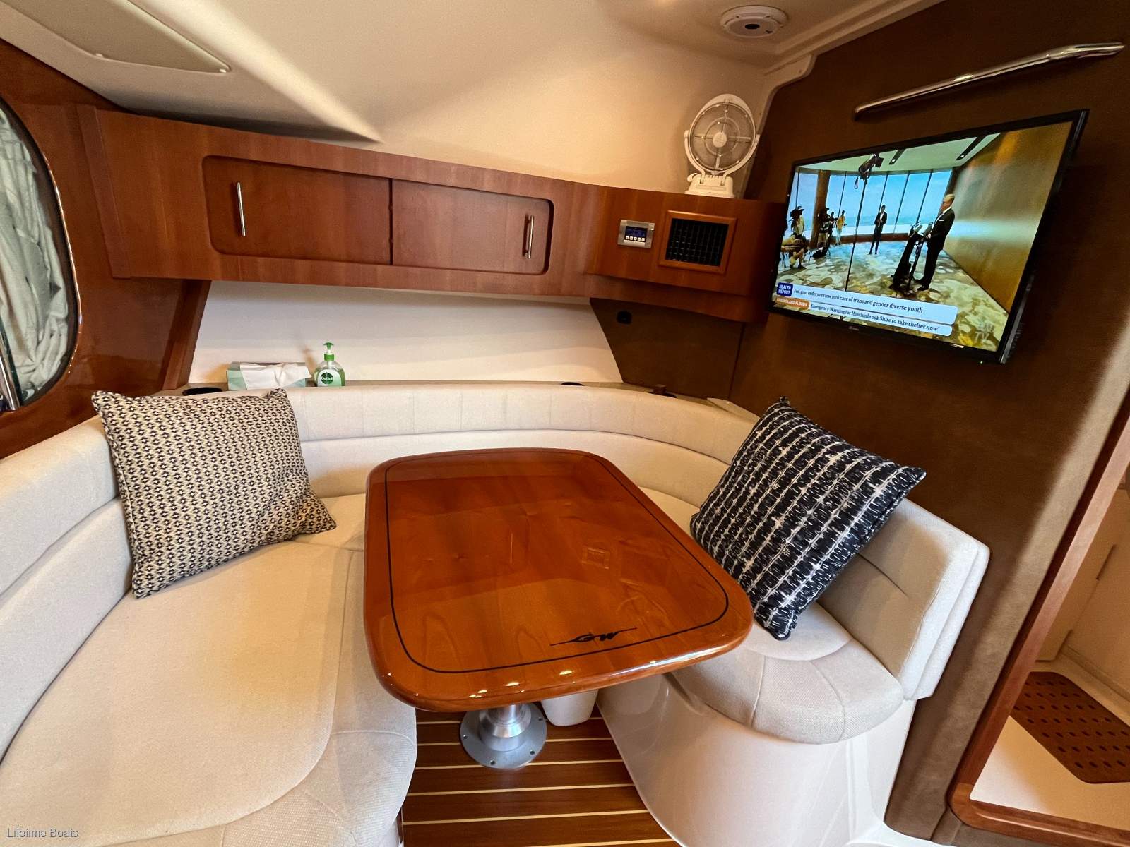 Grady-White Express 360 OWNER WANTS IT SOLD!!